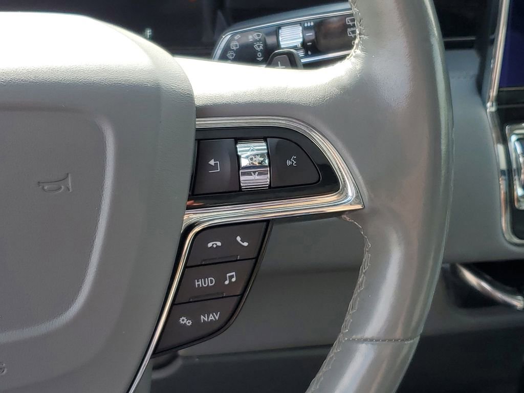 Used 2019 Lincoln Navigator Reserve w/ Cargo Package AWD/4WD image 14