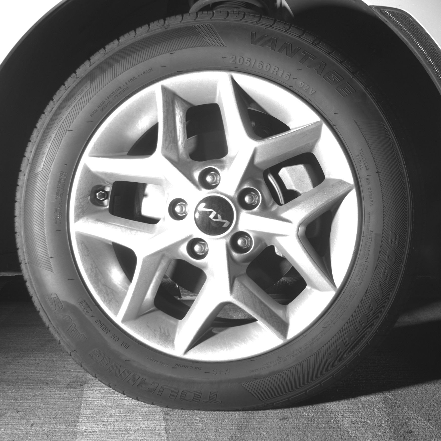 Used 2025 Kia Soul LX w/ LX Technology Package image 13