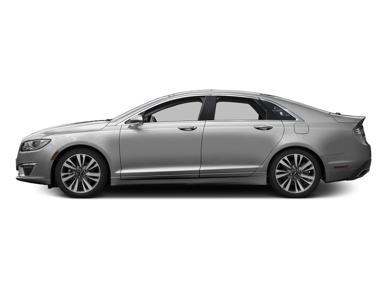 Used 2017 Lincoln MKZ Premiere FWD image 2