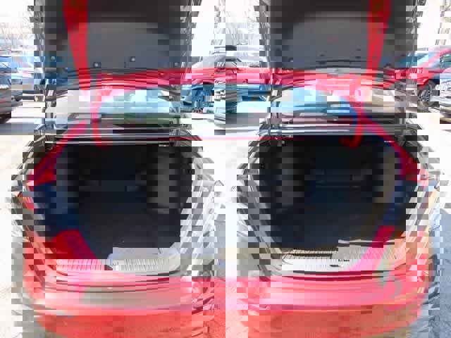 Certified 2025 Honda Accord Touring image 11