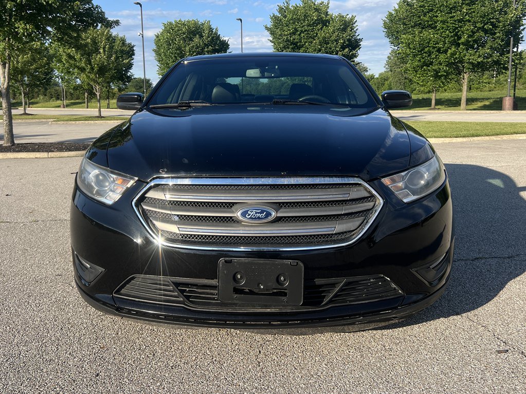Used 2014 Ford Taurus SEL w/ Equipment Group 201A AWD/4WD image 8