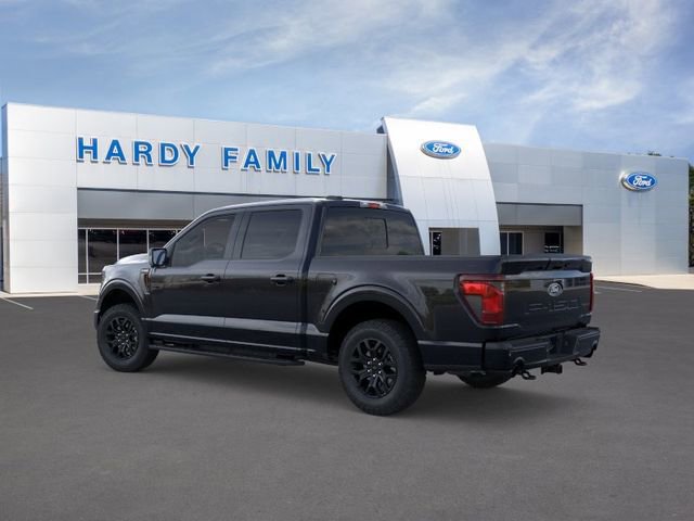 New 2026 Ford F150 Tremor w/ Equipment Group 402B AWD/4WD image 4