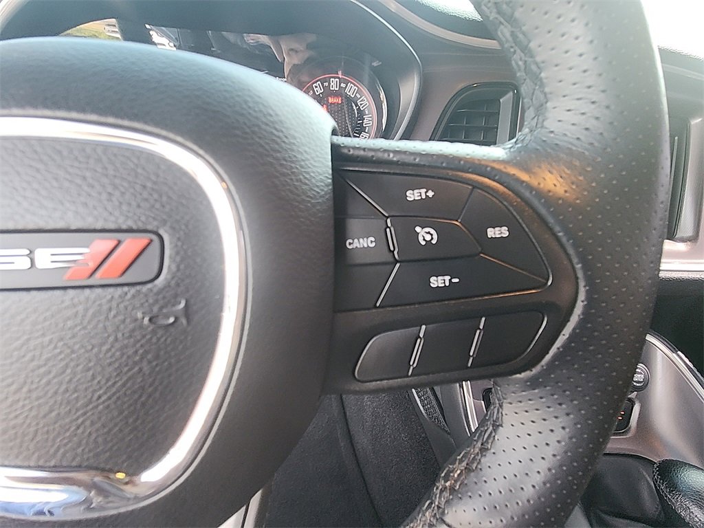 Used 2022 Dodge Challenger R/T w/ Blacktop Package image 19