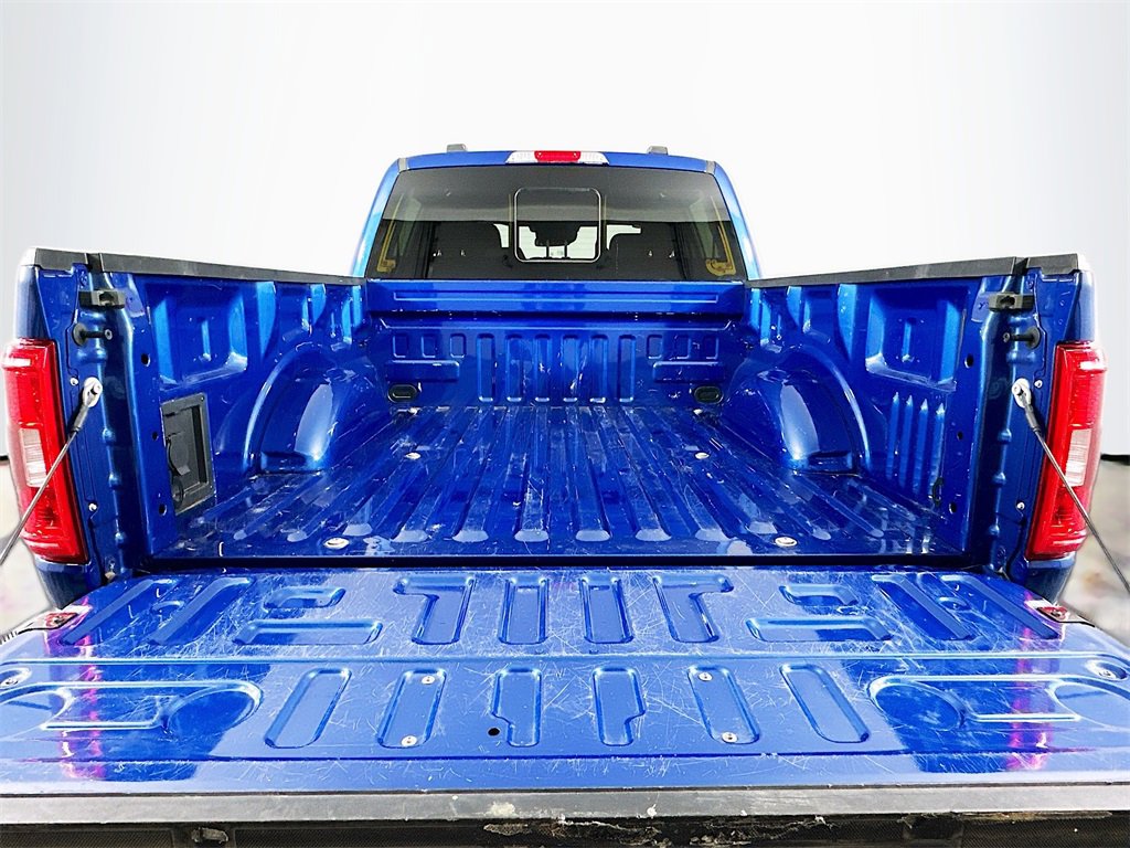 Used 2023 Ford F150 XLT image 25