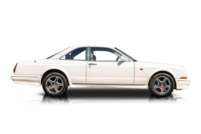 Used 1997 Bentley Continental T image 2