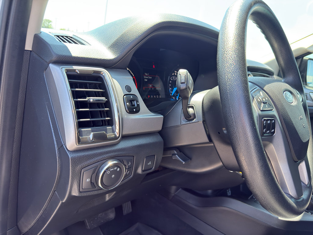 Used 2020 Ford Ranger XLT AWD/4WD image 15
