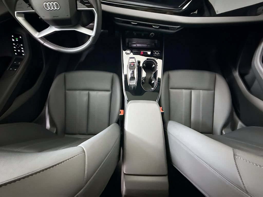 Certified 2025 Audi A5 Premium Plus w/ Premium Plus AWD/4WD image 16