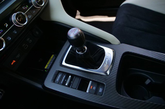 Used 2025 Acura Integra Type S FWD image 14