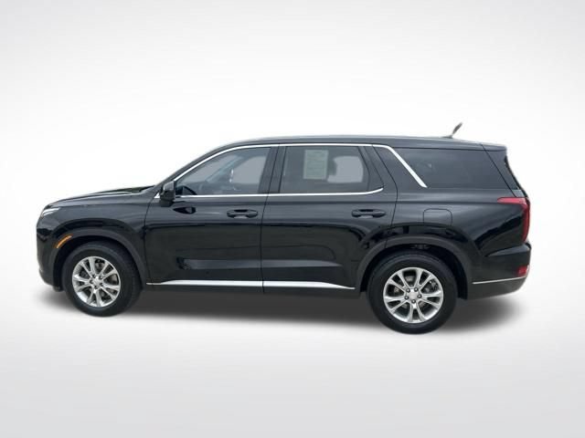 Used 2022 Hyundai Palisade SE AWD/4WD image 6