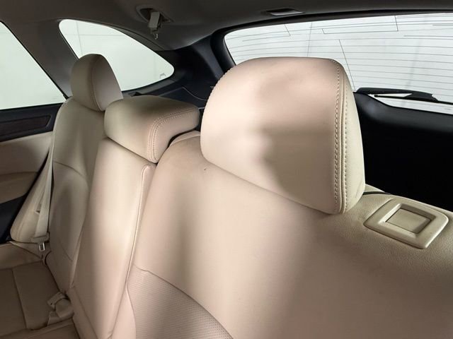 Used 2017 Subaru Outback 2.5i Limited AWD/4WD image 22