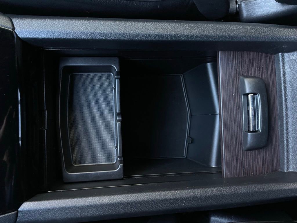 Certified 2023 Honda Ridgeline Black Edition image 21