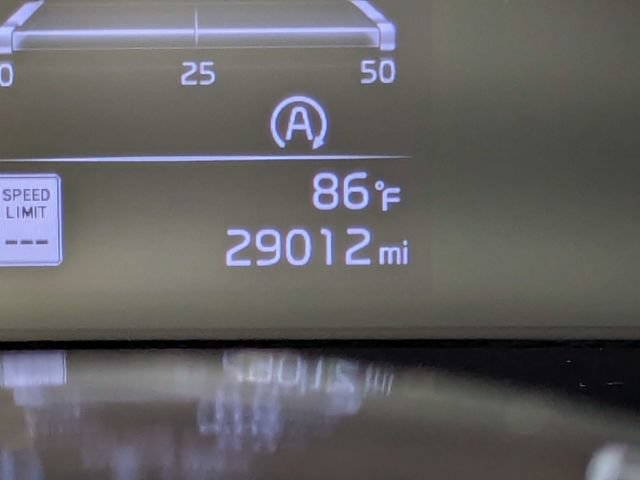Used 2024 Kia Soul GT-Line FWD image 28