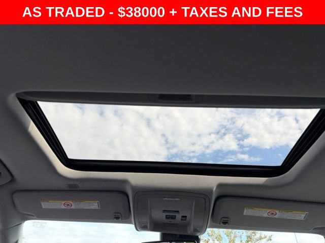 Used 2017 Chevrolet Silverado 3500 High Country w/ Duramax Plus Package AWD/4WD image 17