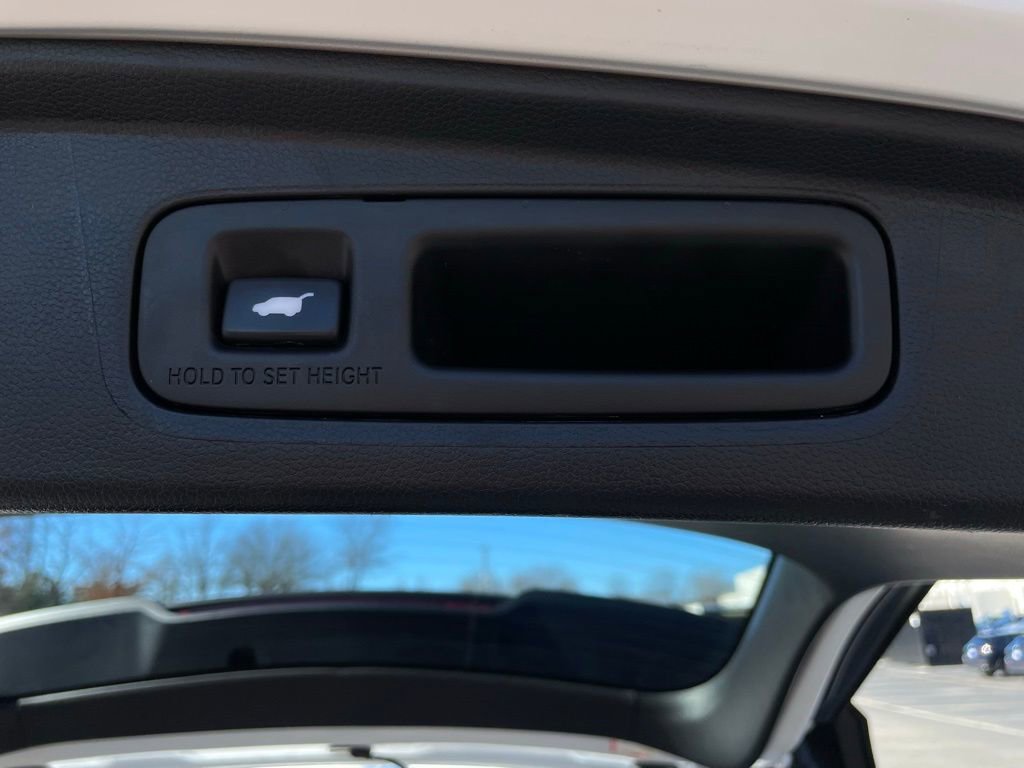 Certified 2025 Honda CR-V Sport-L image 43