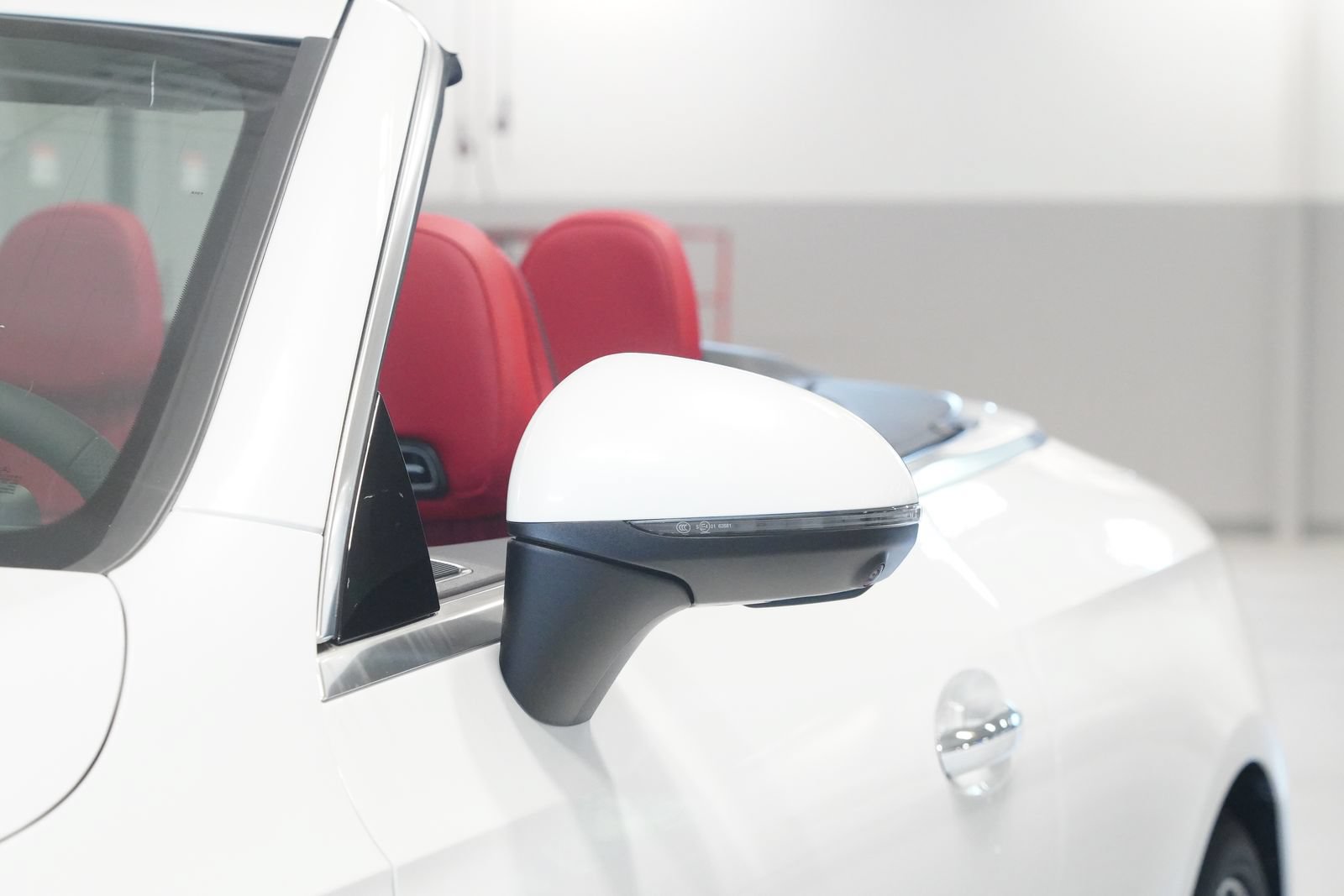 New 2027 Mercedes-Benz CLE 450 4MATIC Cabriolet image 13