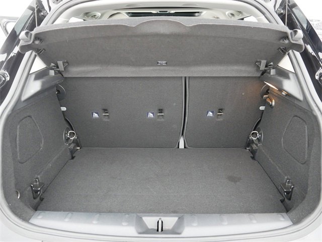 Used 2020 MINI Cooper 4-Door Hardtop w/ Premium Package image 18