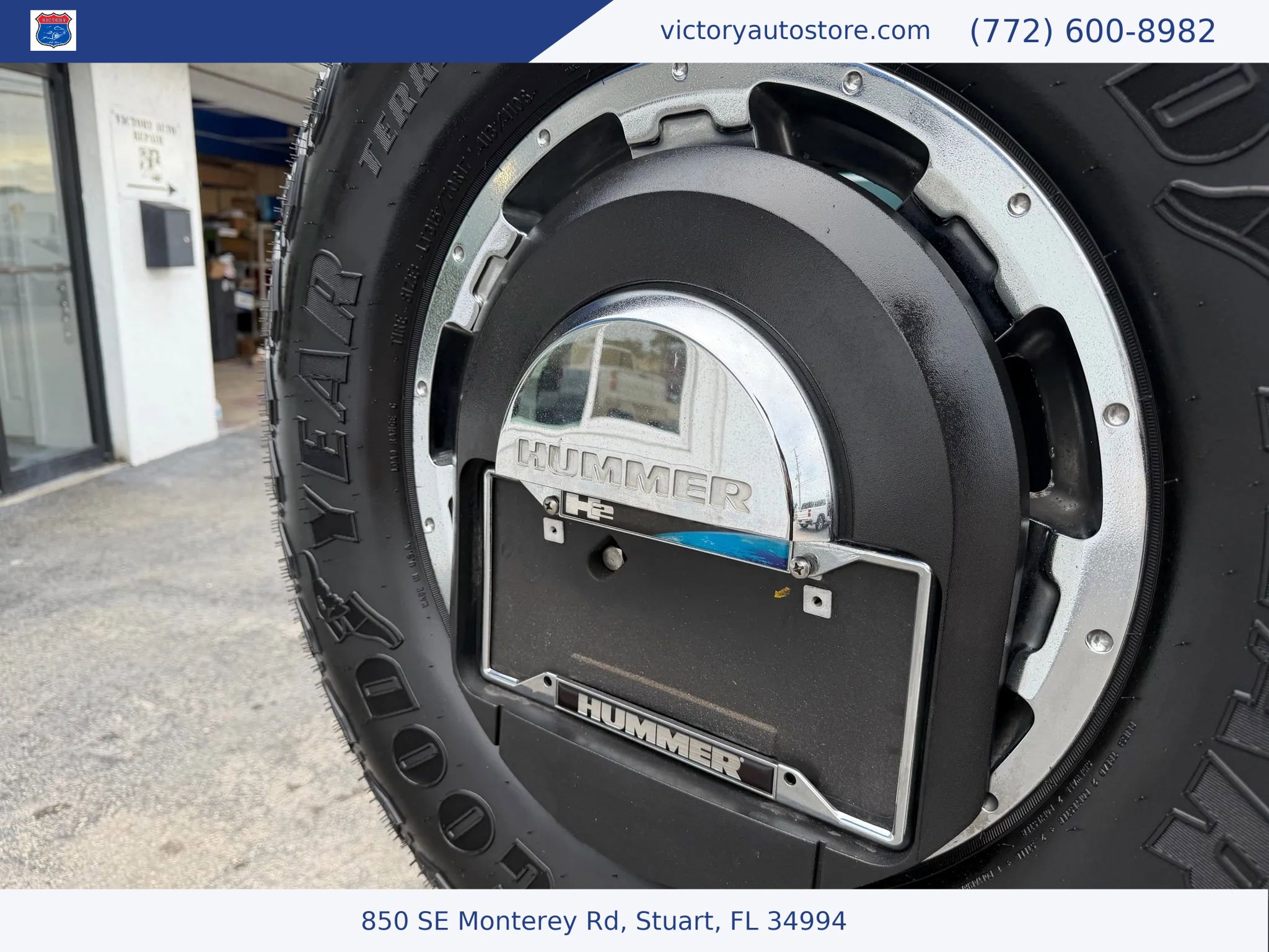 Used 2007 HUMMER H2 w/ Special Edition image 20