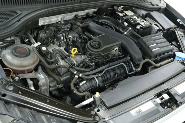 Used 2024 Volkswagen Jetta S FWD image 9