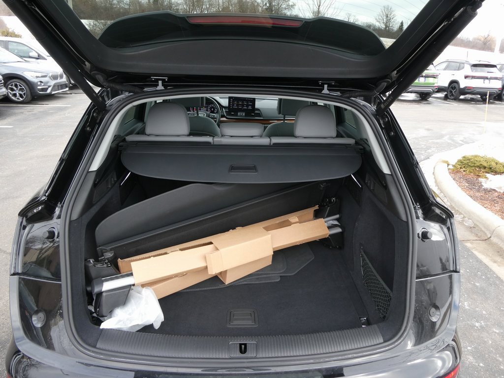 Used 2022 Audi Q5 2.0T Premium Plus image 13