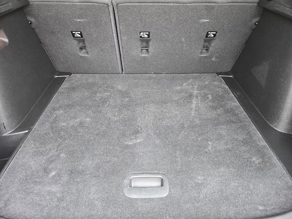 Used 2024 Chevrolet Trax RS w/ Driver Confidence Package image 31