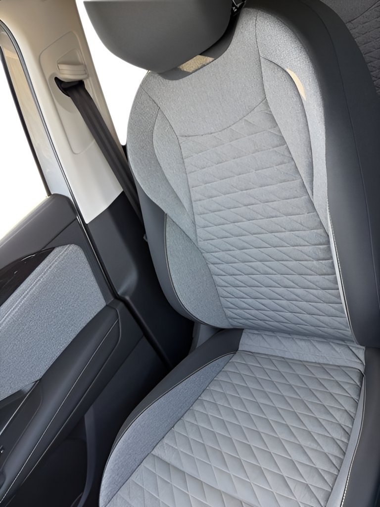 New 2026 Volkswagen Tiguan S AWD/4WD image 26