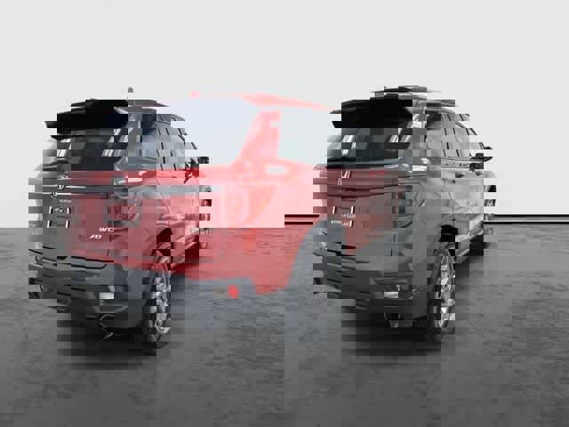 Certified 2023 Honda Passport EX-L image 3