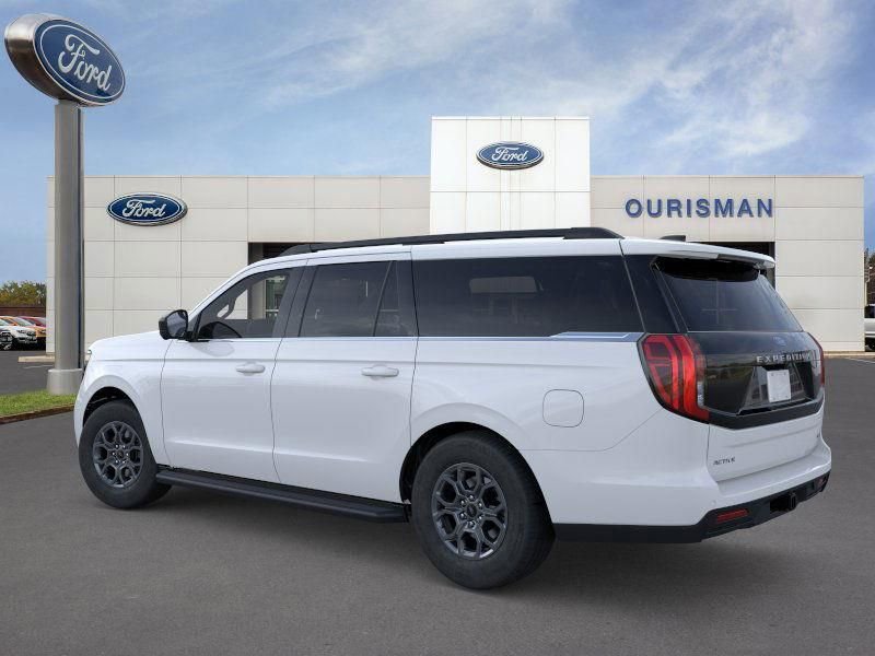 New 2026 Ford Expedition Max Active image 5