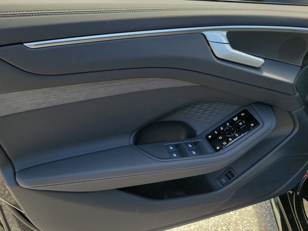 New 2026 Audi A6 Premium Plus AWD/4WD image 19