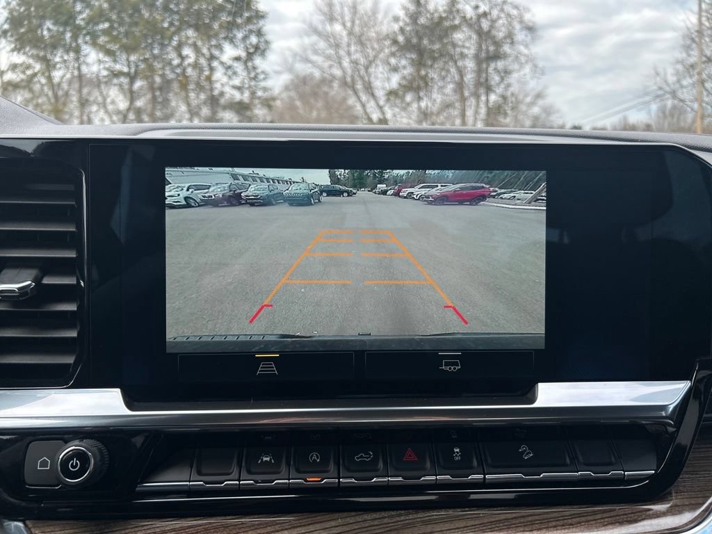 Used 2023 Chevrolet Silverado 1500 RST AWD/4WD image 29