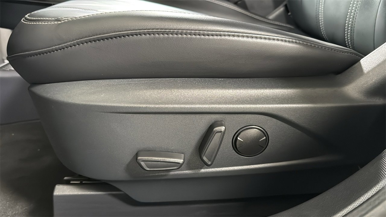 Used 2021 Ford Mustang Mach-E Select w/ Comfort/Technology Package image 14