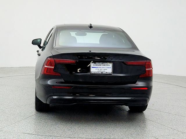 Certified 2024 Volvo S60 B5 Plus image 6