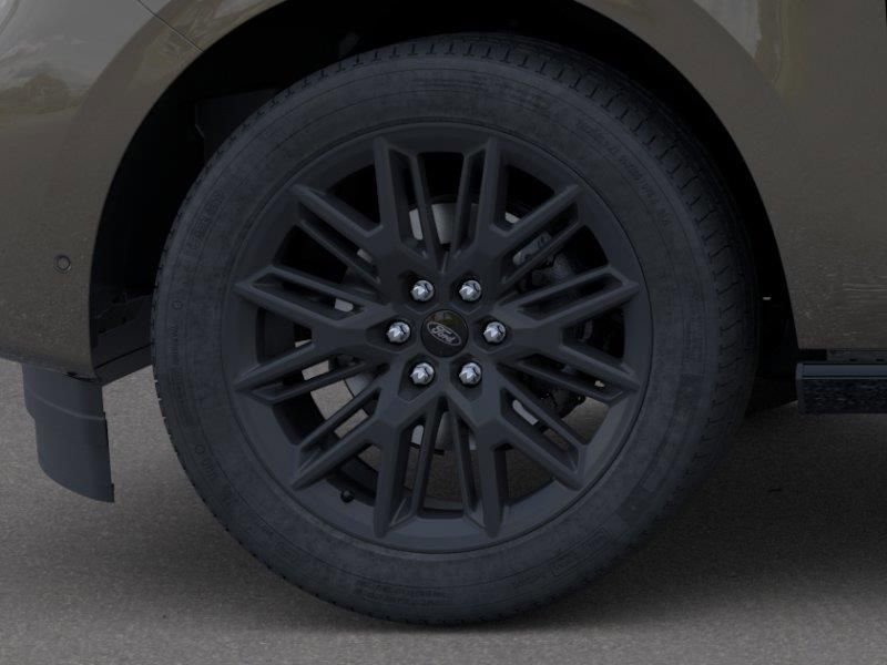 New 2026 Ford Expedition Max Platinum w/ Stealth Appearance Package AWD/4WD image 19