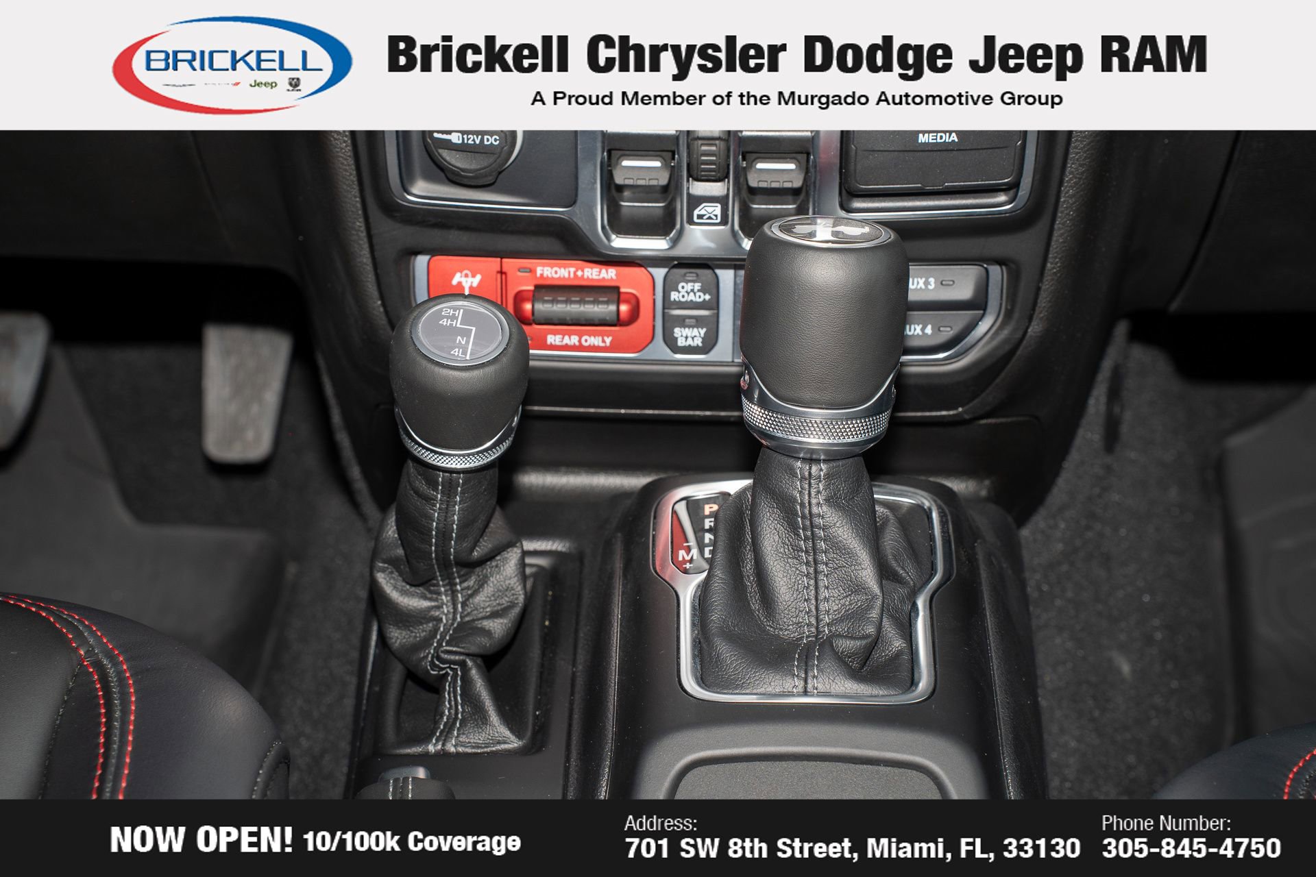 Used 2025 Jeep Wrangler Unlimited Rubicon image 24