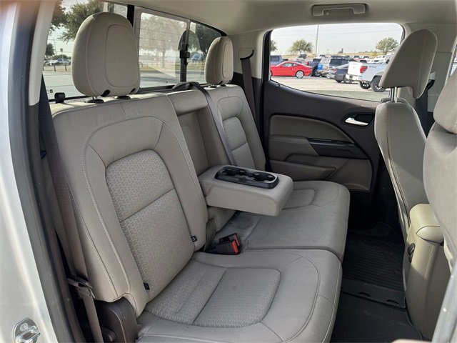 Used 2018 GMC Canyon SLE w/ SLE Convenience Package image 25