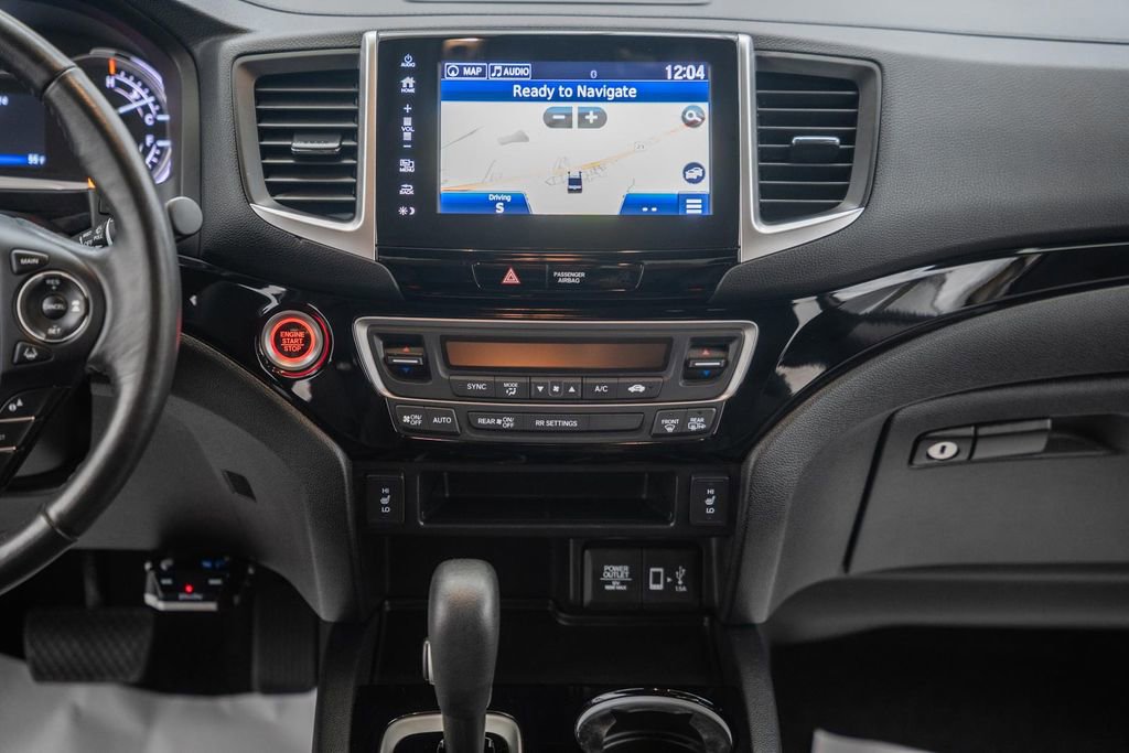 Used 2019 Honda Ridgeline RTL-E image 24