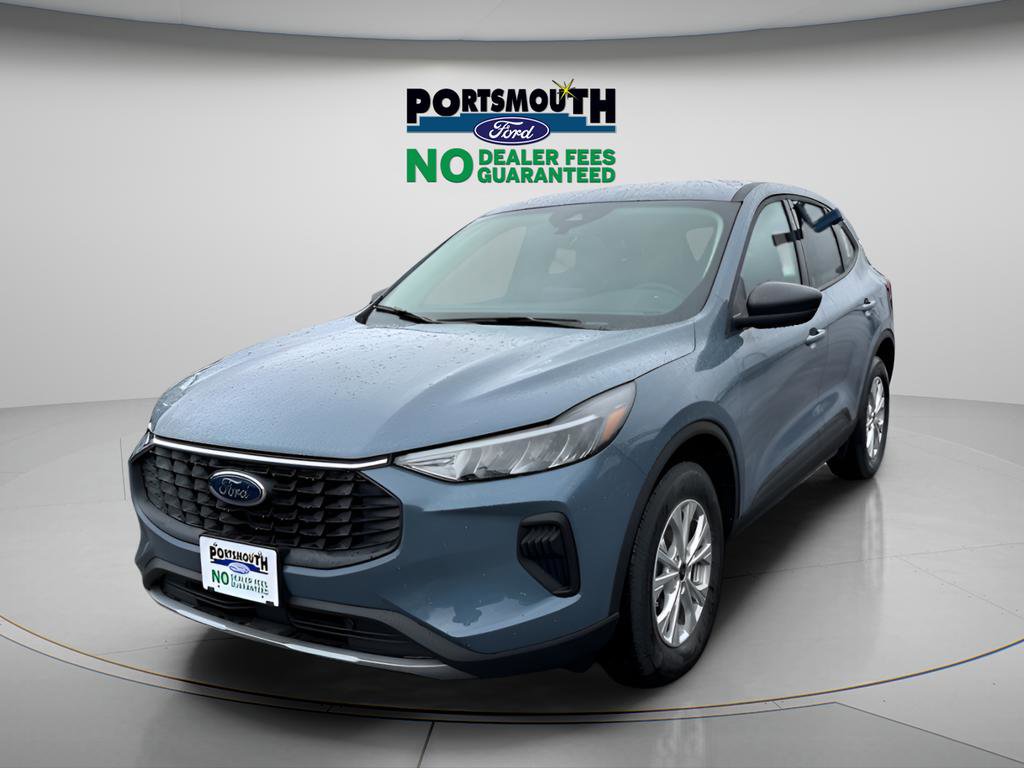 New 2026 Ford Escape Active w/ Cold Weather Package AWD/4WD image 17