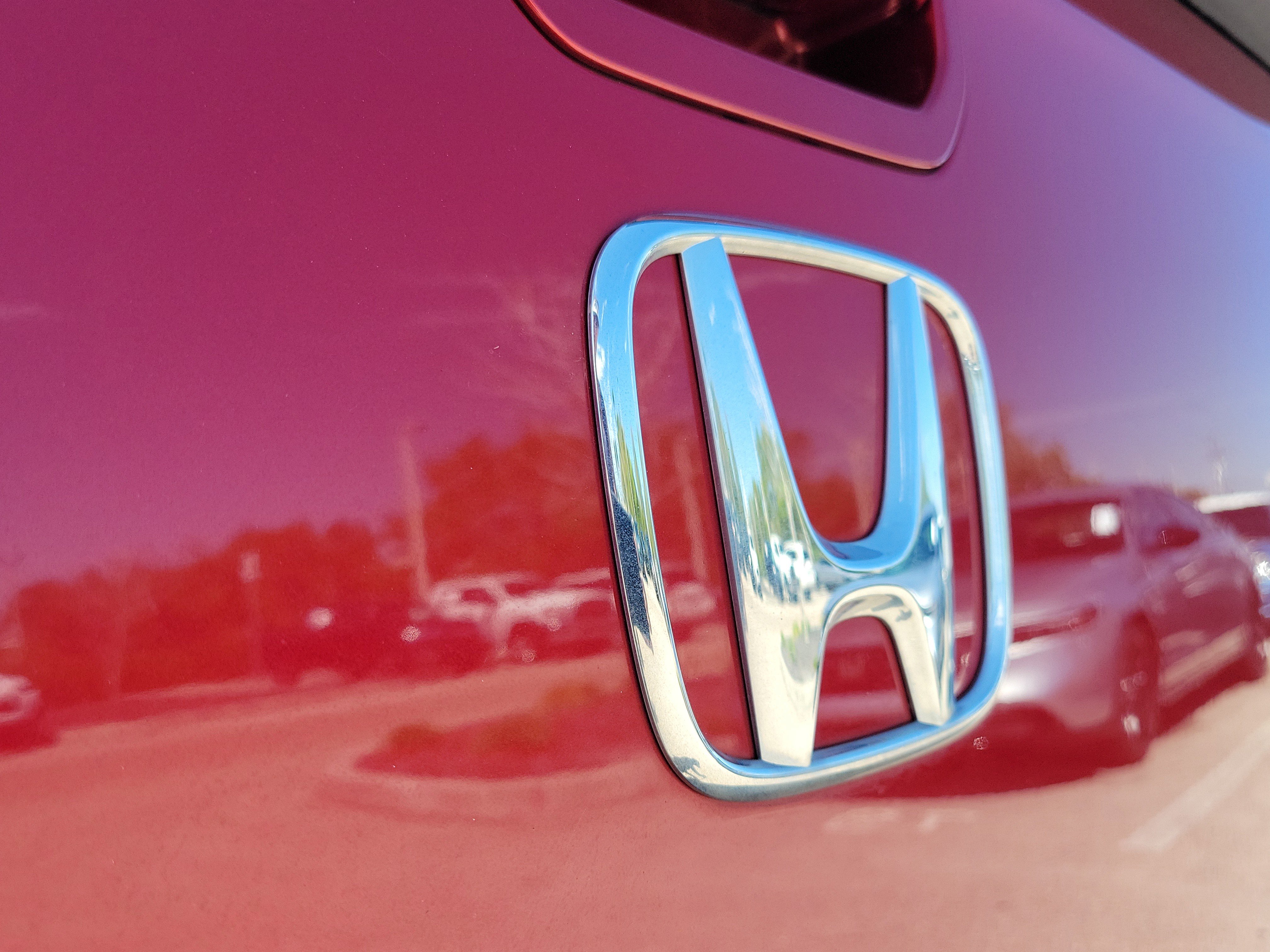 Used 2023 Honda Ridgeline RTL-E image 11