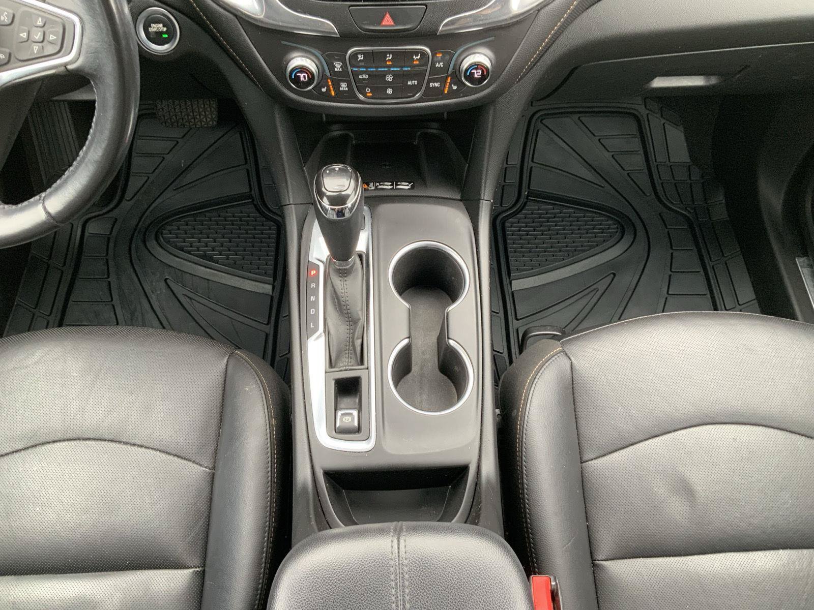 Used 2019 Chevrolet Equinox Premier AWD/4WD image 42