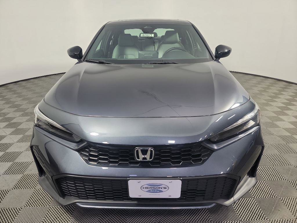 Certified 2025 Honda Civic Sport image 12