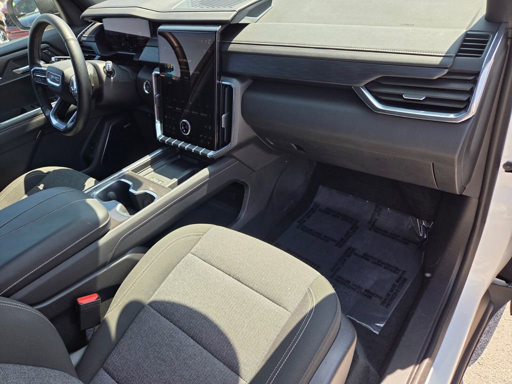 Certified 2025 GMC Acadia Elevation image 18