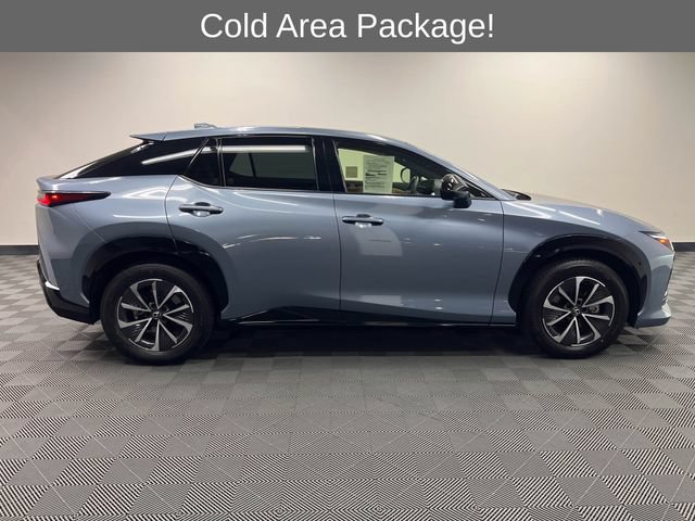 Certified 2023 Lexus RZ 450e Premium w/ Technology Package AWD/4WD image 4