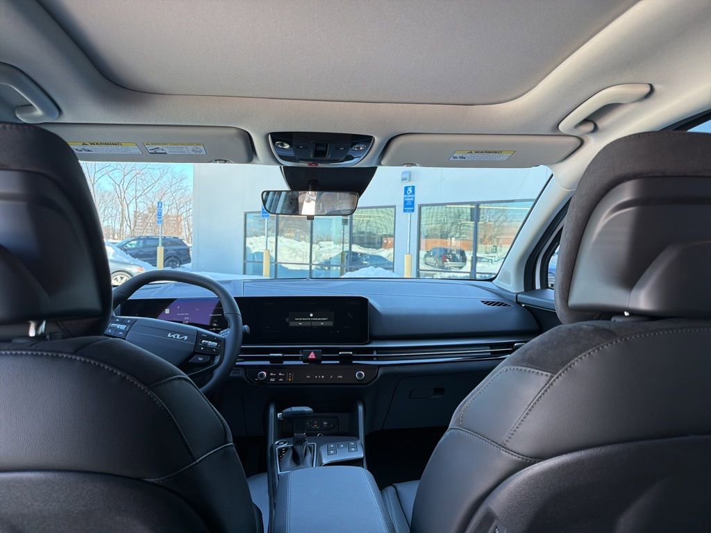 New 2026 Kia Sportage SX image 23