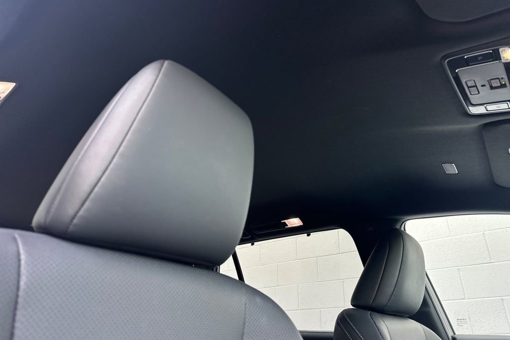 Certified 2024 Lexus TX 350 FWD w/ Cold Weather Package image 18