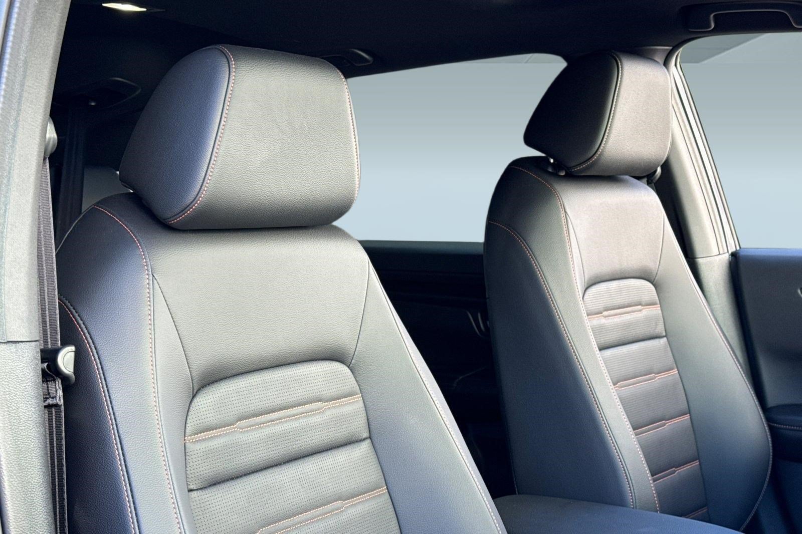 Certified 2026 Honda CR-V Sport-L image 32