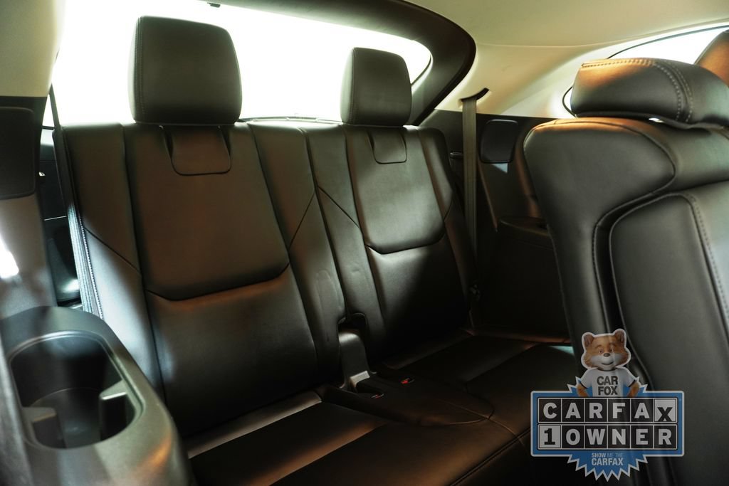 Used 2022 MAZDA CX-9 Touring w/ Touring Premium Package AWD/4WD image 19