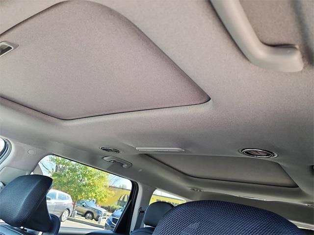 New 2026 Kia EV9 Wind image 28