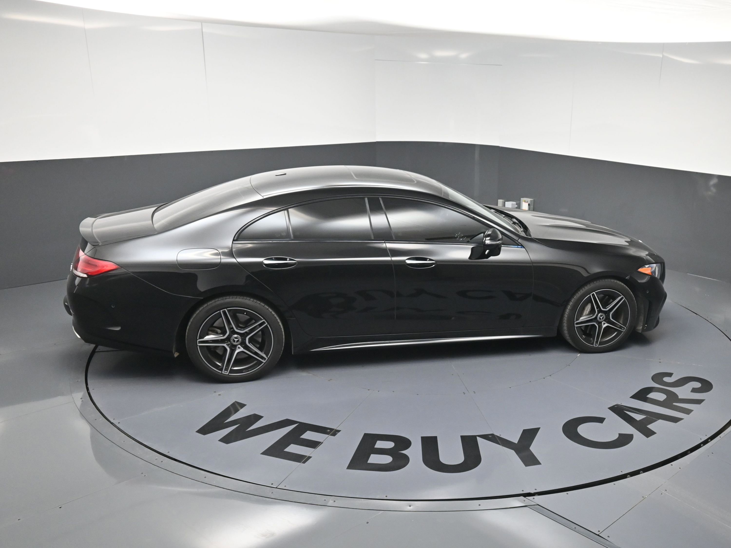 Used 2023 Mercedes-Benz CLS 450 4MATIC image 16