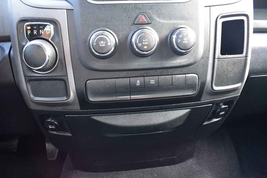 Used 2018 RAM 1500 Express image 36
