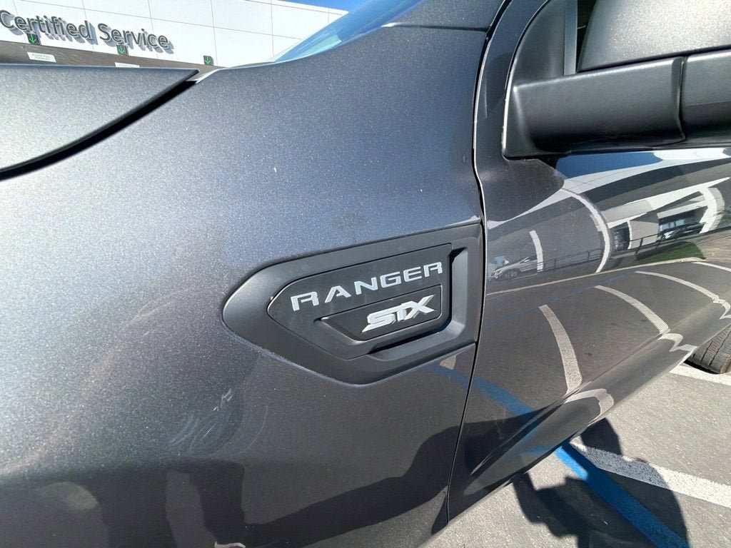 Used 2022 Ford Ranger XL w/ Equipment Group 101A High RWD image 20