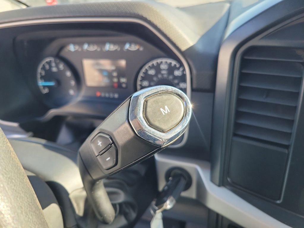 Used 2021 Ford F150 XL w/ Equipment Group 101A High image 22